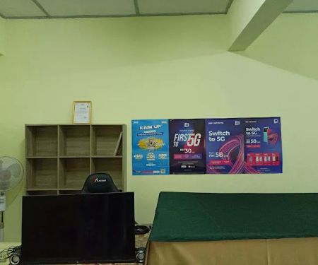 KYY MART ENTERPRISE