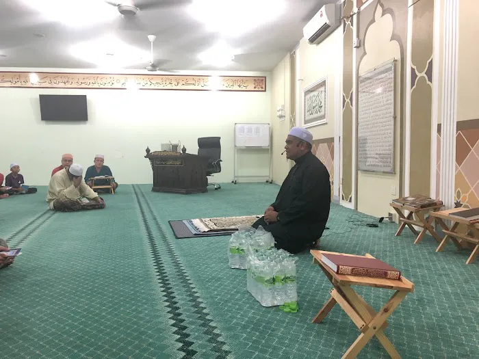 Surau At-Taqwa Mahasa Villa Picture 4
