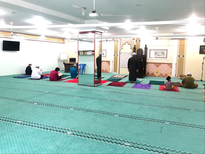 Surau At-Taqwa Mahasa Villa Picture 1