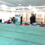 Surau At-Taqwa Mahasa Villa