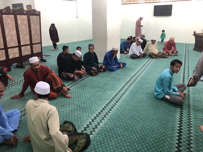 Surau At-Taqwa Mahasa Villa Picture 3