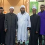 Surau Al Ansar Pondok Tahfiz Darul Ulum As Syarei