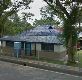 Bilik Solat Taman Tasik Seri Serdang (Musolla) Picture 1