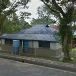 Bilik Solat Taman Tasik Seri Serdang (Musolla)