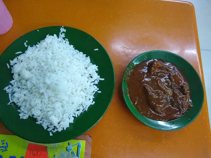 Al Irfan Food Point Picture 7