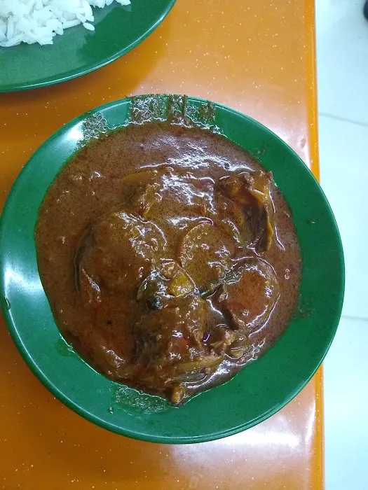 Al Irfan Food Point Picture 1