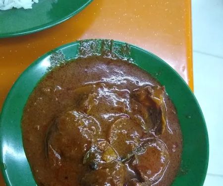 Al Irfan Food Point