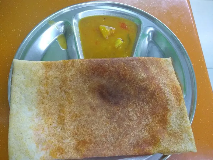 Al Irfan Food Point Picture 4