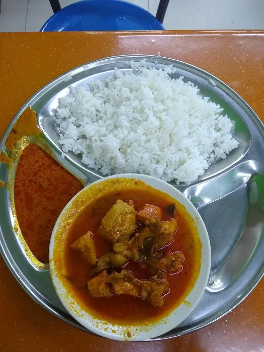 Al Irfan Food Point Picture 5