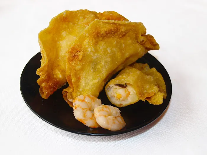 3A Yong Tau Foo & Cheong Fun Picture 4