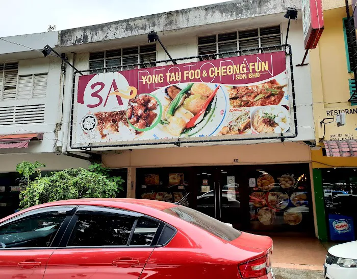 3A Yong Tau Foo & Cheong Fun Picture 9