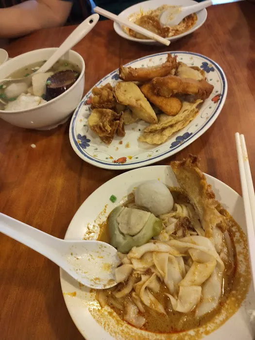 3A Yong Tau Foo & Cheong Fun Picture 8