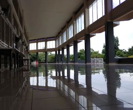 Universiti Putra Malaysia Masjid