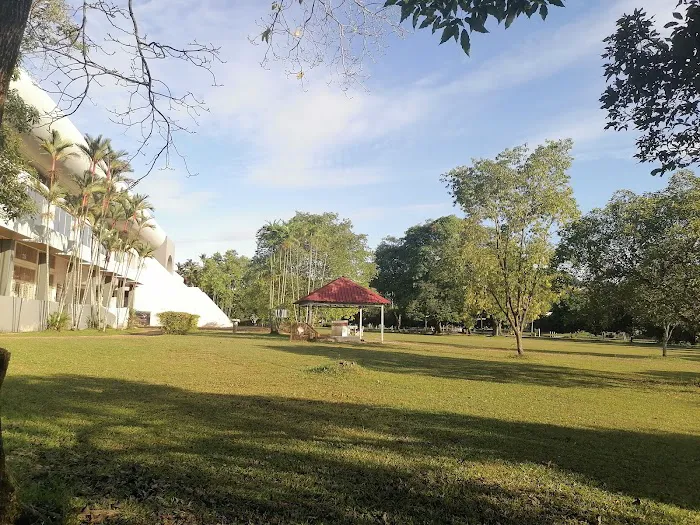 Universiti Putra Malaysia Masjid Picture 4