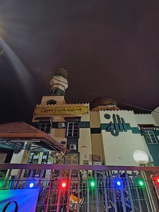 Masjid Kariah • Batu 10 Cheras Picture 2