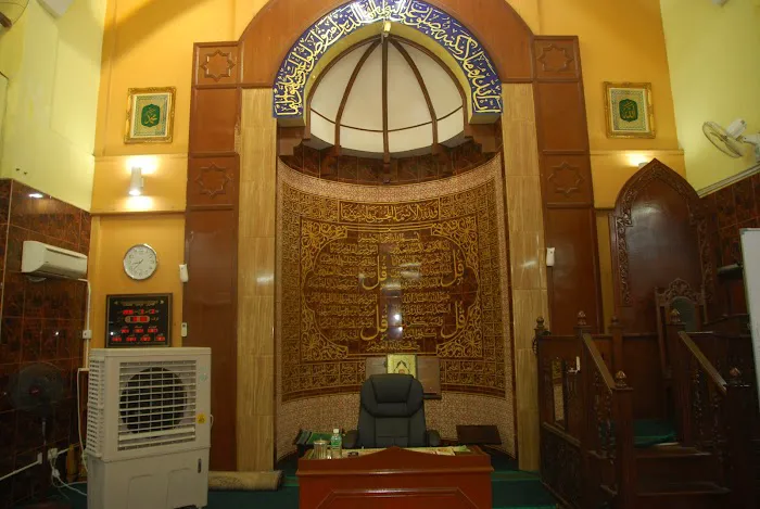 Masjid Kariah • Batu 10 Cheras Picture 3