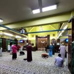 Masjid Kariah • Batu 10 Cheras