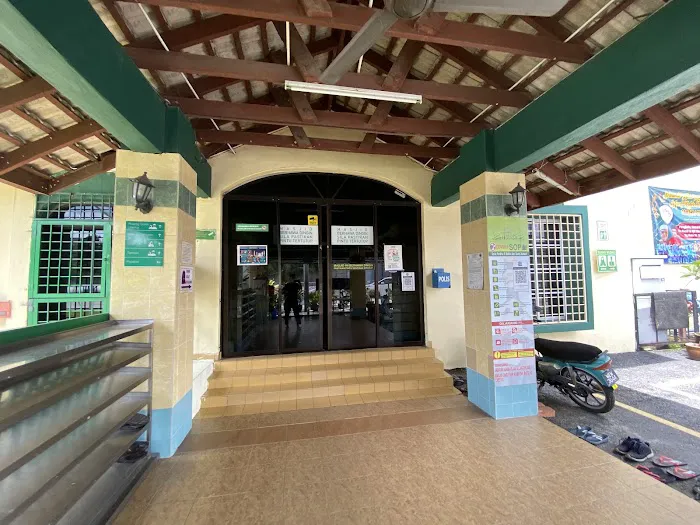 Masjid Kariah • Batu 10 Cheras Picture 6