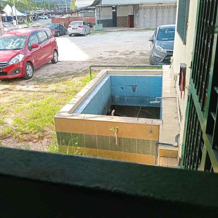 Masjid Kariah • Batu 10 Cheras Picture 7