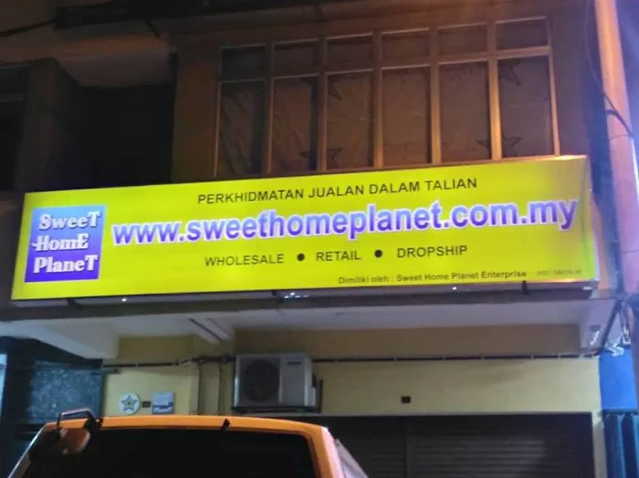 sweethomeplanet Picture 2