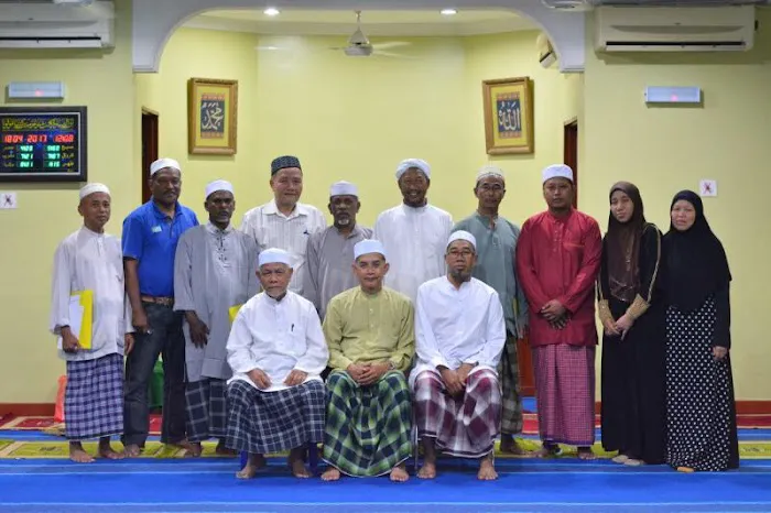 Surau Nurul Hidayah Picture 1