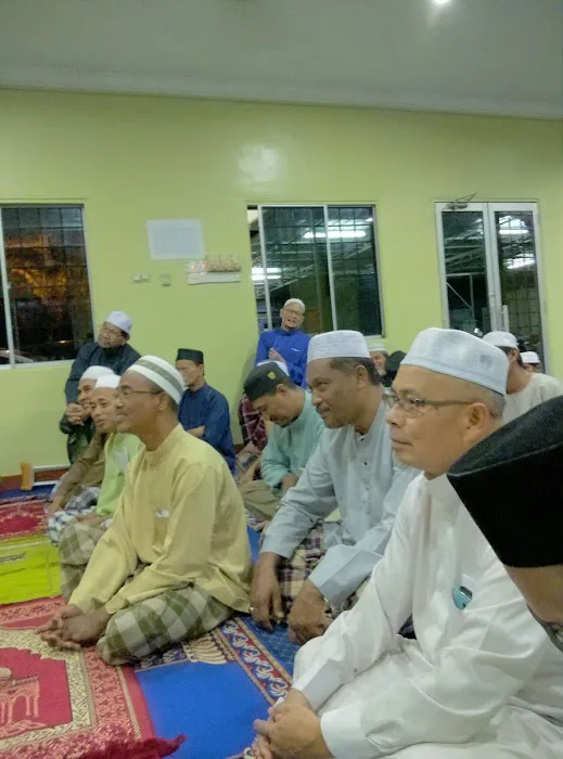 Surau Nurul Hidayah Picture 3