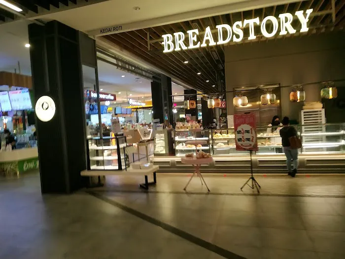 Sunway Velocity Mall Picture 2