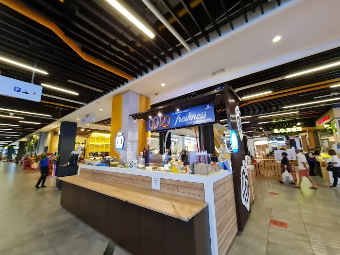 Sunway Velocity Mall Picture 8