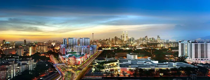 Sunway Velocity Mall Picture 4