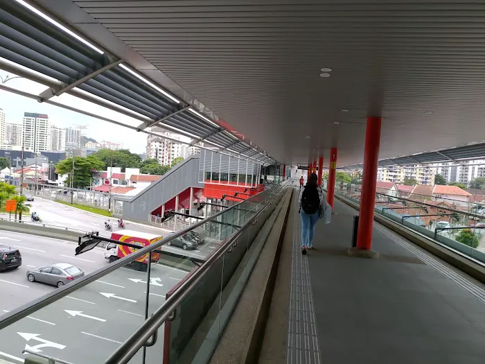 Sunway Velocity Mall Picture 3