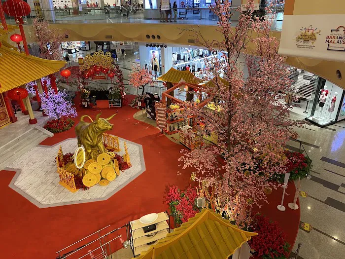 Sunway Velocity Mall Picture 1
