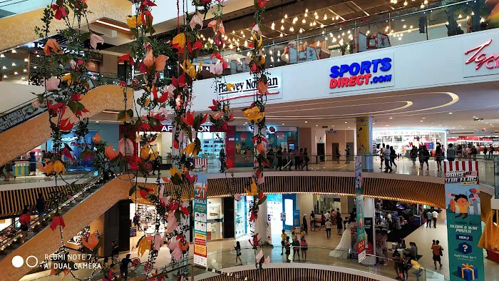 Sunway Velocity Mall Picture 7