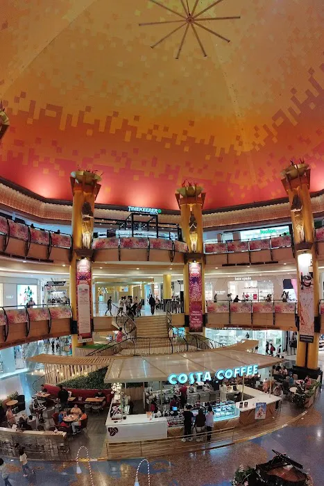 Sunway Velocity Mall Picture 5