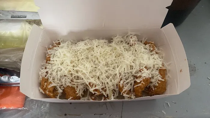 Pisang Goreng (KAK EMI KITCHEN) Picture 3
