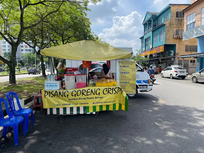 Pisang Goreng (KAK EMI KITCHEN) Picture 6
