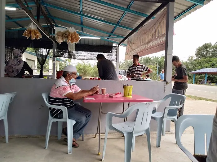 Warung My Family Corner - Roti Canai Special Picture 3