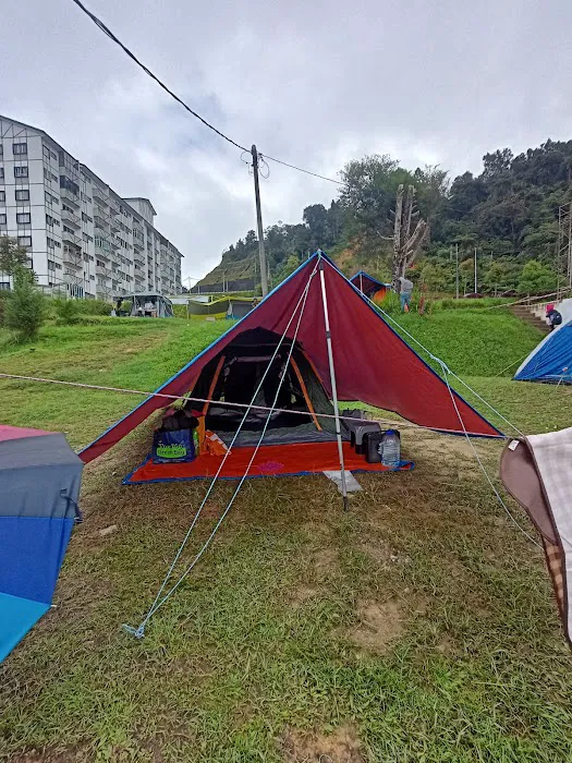 Pine Valley Villa & Camper Site Picture 6