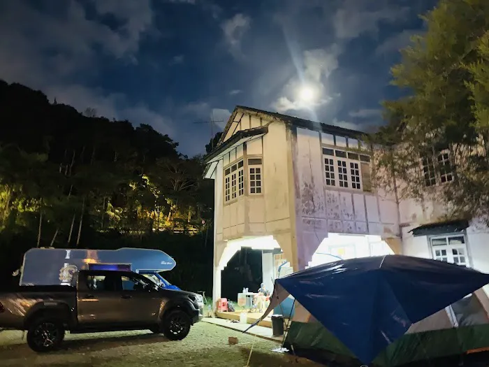 Pine Valley Villa & Camper Site Picture 3