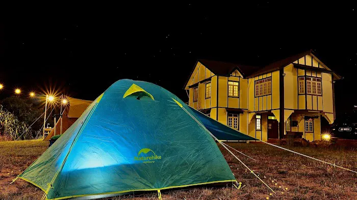 Pine Valley Villa & Camper Site Picture 1