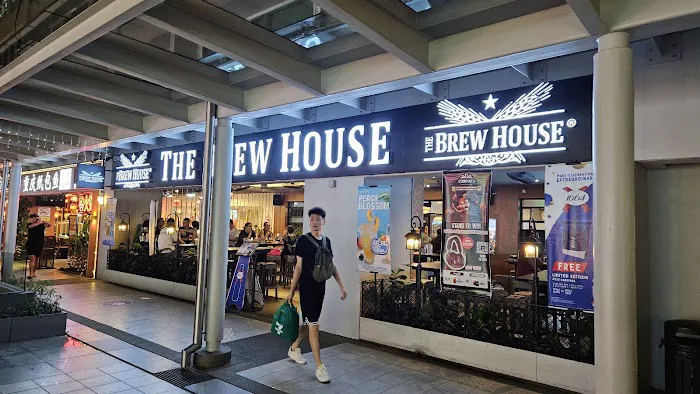 The Brew House @ Sunway Velocity Picture 1