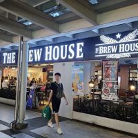 The Brew House @ Sunway Velocity ico