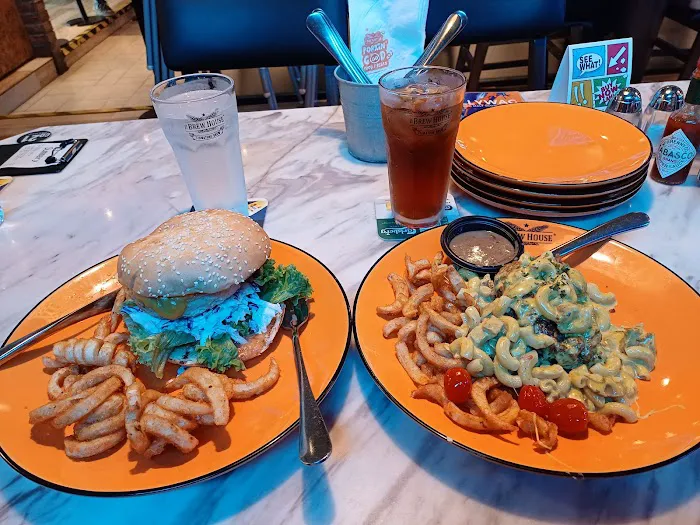 The Brew House @ Sunway Velocity Picture 4