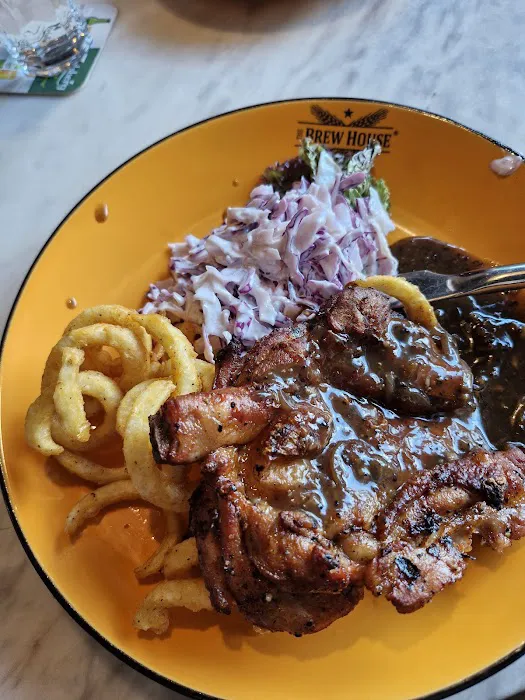 The Brew House @ Sunway Velocity Picture 2