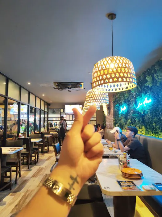 The Brew House @ Sunway Velocity Picture 9