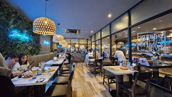 The Brew House @ Sunway Velocity Picture 6