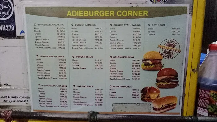 Adieburger corner usj 1 Picture 6