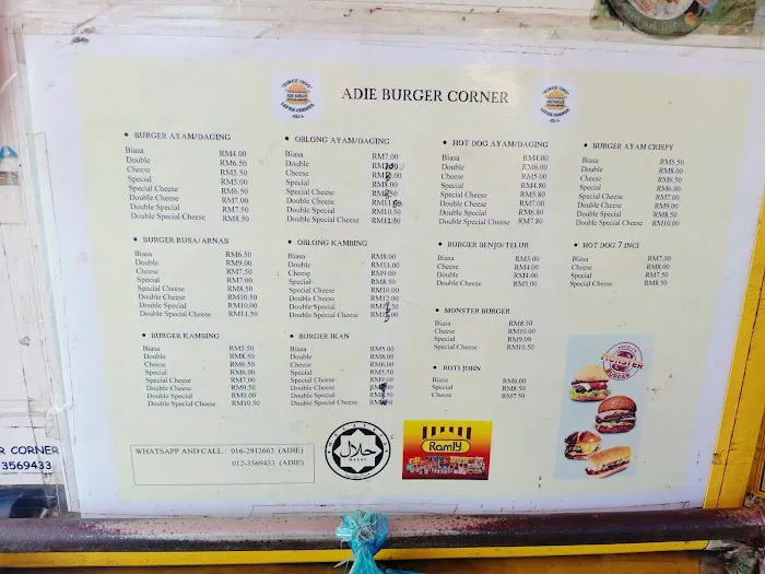 Adieburger corner usj 1 Picture 1