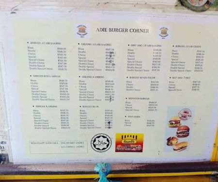 Adieburger corner usj 1