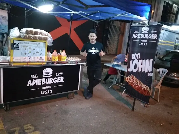 Adieburger corner usj 1 Picture 5