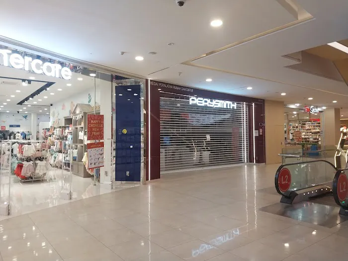 PerySmith @ Sunway Velocity Mall Picture 2